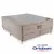 Box + Colchão Queen com Molas Springpocket Airtech - Ortobom
