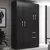 Guarda Roupa New Marbela 5 portas - Evidencia - comprar online