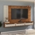 Painel até 75″ Presence - comprar online