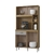 Kit Cozinha Duda 0,90 Damasco/Ripado/Off White – POQUEMA - comprar online