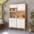 Kit Cozinha Erva Doce 120 - comprar online