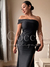 Vestido negro - LOLITA LINGERIE