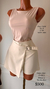 BODY LICRA ZARA