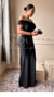 Vestido negro - comprar en línea