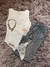 BODY LICRA ZARA en internet