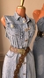 VESTIDO DE MEZCLILLA en internet