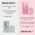 Kit Skincare Rotina de Cuidados - comprar online