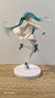 Figura Hatsune Miku Super Premium - 15 Anniversary Edition