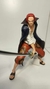 Figura One Piece Shanks Dxf - Limited - comprar online