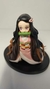 Figura Demon Slayer - Nezuko Kamado - comprar online