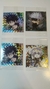 Stickers Jujutsu Kaisen - Metalizados x unidad - comprar online