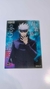 Tarjeta Jujutsu Kaisen - Gojo - Transparente - comprar online
