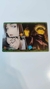Tarjeta Jujutsu Kaisen - Ieiri - Ijichi - Gojo - comprar online