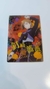 Tarjeta Jujutsu Kaisen - Nobara Kugisaki - comprar online
