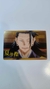 Tarjeta Jujutsu Kaisen - Suguro Geto - comprar online