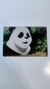 Tarjeta Jujutsu Kaisen - Panda - comprar online
