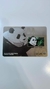 Tarjeta Jujutsu Kaisen - Panda en internet