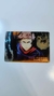 Tarjeta Jujutsu Kaisen - Yuji Itadori - comprar online