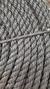 Cuerda Negra Polipropileno 13mm Maxicuerdas 30 Kilos 390 Mts. - comprar en línea