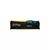 Memoria PC Fury DDR5 32GB 5600 Beast RGB Negra - comprar online