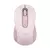 Mouse Inalámbrico LOGITECH M650 Rosa - comprar online