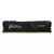 Memoria Ram UDIMM KINGSTON Fury Beast 16GB DDR4 3200MHz CL16 1.35V Single Negro - comprar online