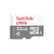 Tarjeta de Memoria SANDISK Ultra MicroSDHC 32GB UHS-I U1 V10 - comprar online