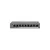 Switch Hickvision AIO 10 puertos OE AC Router - comprar online