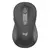 Mouse Inalámbrico LOGITECH M650 Grafito - comprar online