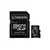 Tarjeta de Memoria KINGSTON Select Plus MicroSDXC 64GB UHS-I U1 V10 A1 - comprar online