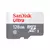 Tarjeta de Memoria SANDISK Ultra MicroSDXC 128GB UHS-I U1 V10 - comprar online