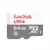 Tarjeta de Memoria SANDISK Ultra MicroSDXC 64GB UHS-I U1 V10 - comprar online