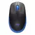 Mouse Inalámbrico LOGITECH M190 Azul - comprar online