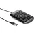 Teclado Numérico Targus - FELIPE IGNACIO GALINDO