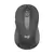 Mouse Inalámbrico LOGITECH M650 Grafito - comprar online