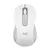 Mouse Inalámbrico LOGITECH M650 Blanco - comprar online