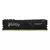 Memoria Ram UDIMM KINGSTON Fury Beast 8GB DDR4 3200MHz CL16 1.35V Single Negro - comprar online