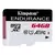 Tarjeta de Memoria KINGSTON High Endurance MicroSDXC 64GB UHS-I U1 V10 A1 - comprar online