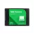 Disco SSD WD 2TB Green 2.5" SATA 3 - comprar online
