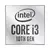 Procesador INTEL Core i3-10105 3.70GHz LGA1200 DDR4 - comprar online