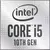 Procesador INTEL Core i5-10400 2.90GHz LGA1200 DDR4 - comprar online