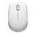 Mouse Inalámbrico LOGITECH M170 Blanco - comprar online