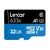 Tarjeta microSDXC Lexar 633x 32GB UHS-I C10 - comprar online