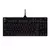 Teclado c/Cable LOGITECH GPRO TKL Negro - comprar online