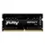 Memoria SODIMM Fury DDR4 8GB 3200MHz Impact Negra - comprar online