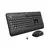 Teclado Inalámbrico LOGITECH MK540 Negro en internet