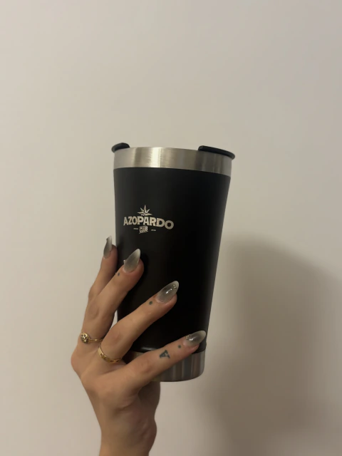 Vaso térmico personalizado