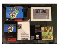 Banner da categoria Jogos SNES CIB