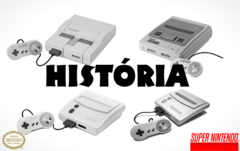 Banner da categoria Nostalgia