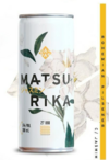 CERVEJA JAPAS MATSURIKA BOHEMIAN PILSENER COM JASMIN 310ML CAIXA C/12